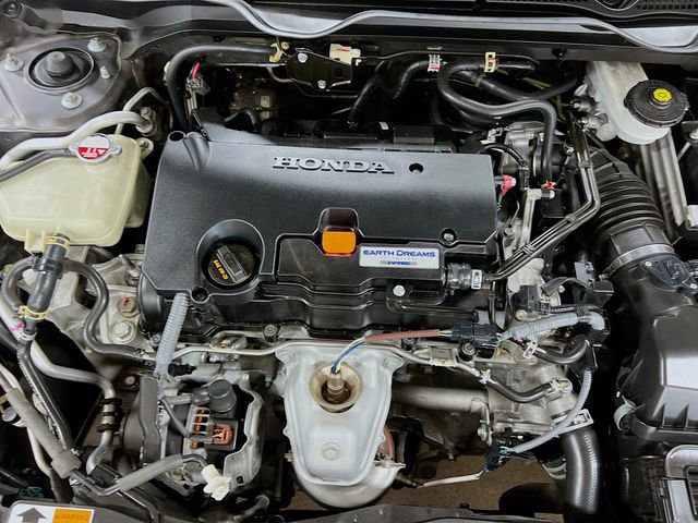 Used 2021 Honda Civic Sport image 28