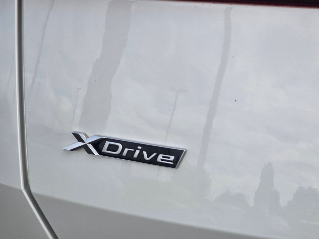 Used 2026 BMW X3 xDrive30i AWD/4WD image 35