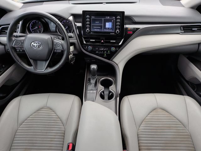 Used 2023 Toyota Camry SE FWD image 31