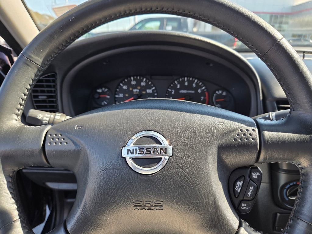 Used 2006 Nissan Sentra 1.8 S w/ (S04) 1.8S Special Editto Pkg image 20