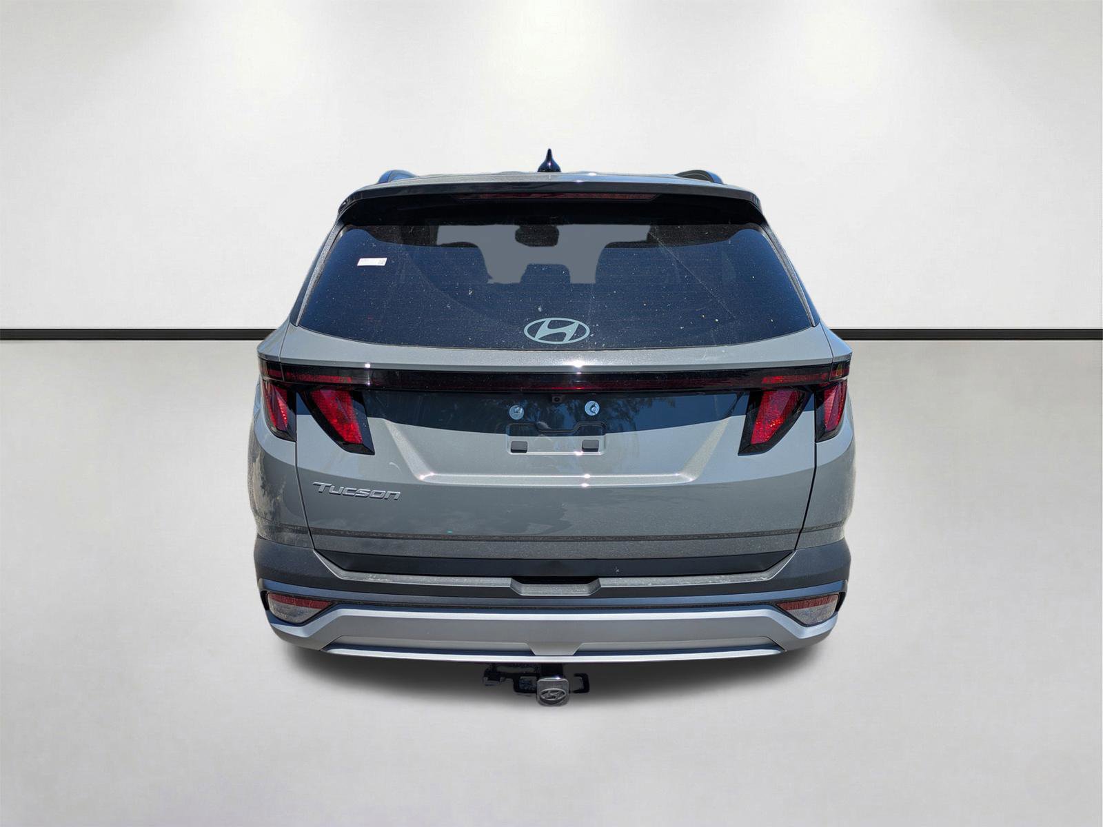 New 2026 Hyundai Tucson SEL Plus FWD image 6