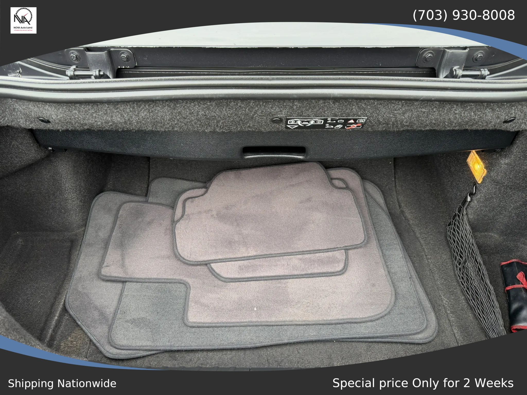 Used 2008 BMW 135i Convertible RWD image 29