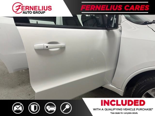 Used 2019 Dodge Durango GT AWD/4WD image 16