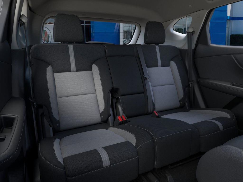 New 2026 Chevrolet Blazer LT w/ Convenience Package AWD/4WD image 17