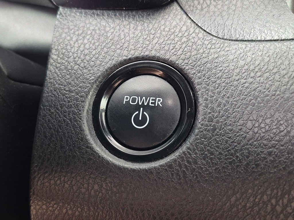 Used 2025 Toyota Camry SE FWD image 28