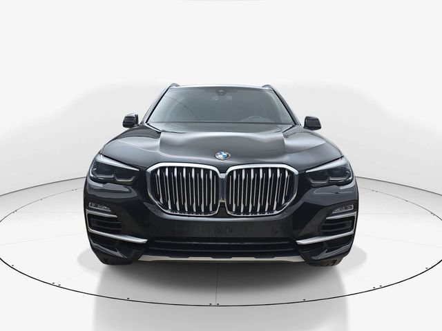 Used 2020 BMW X5 sDrive40i w/ Convenience Package RWD image 9