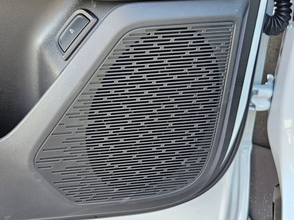 New 2026 Chevrolet Equinox RS w/ Convenience Package III image 12