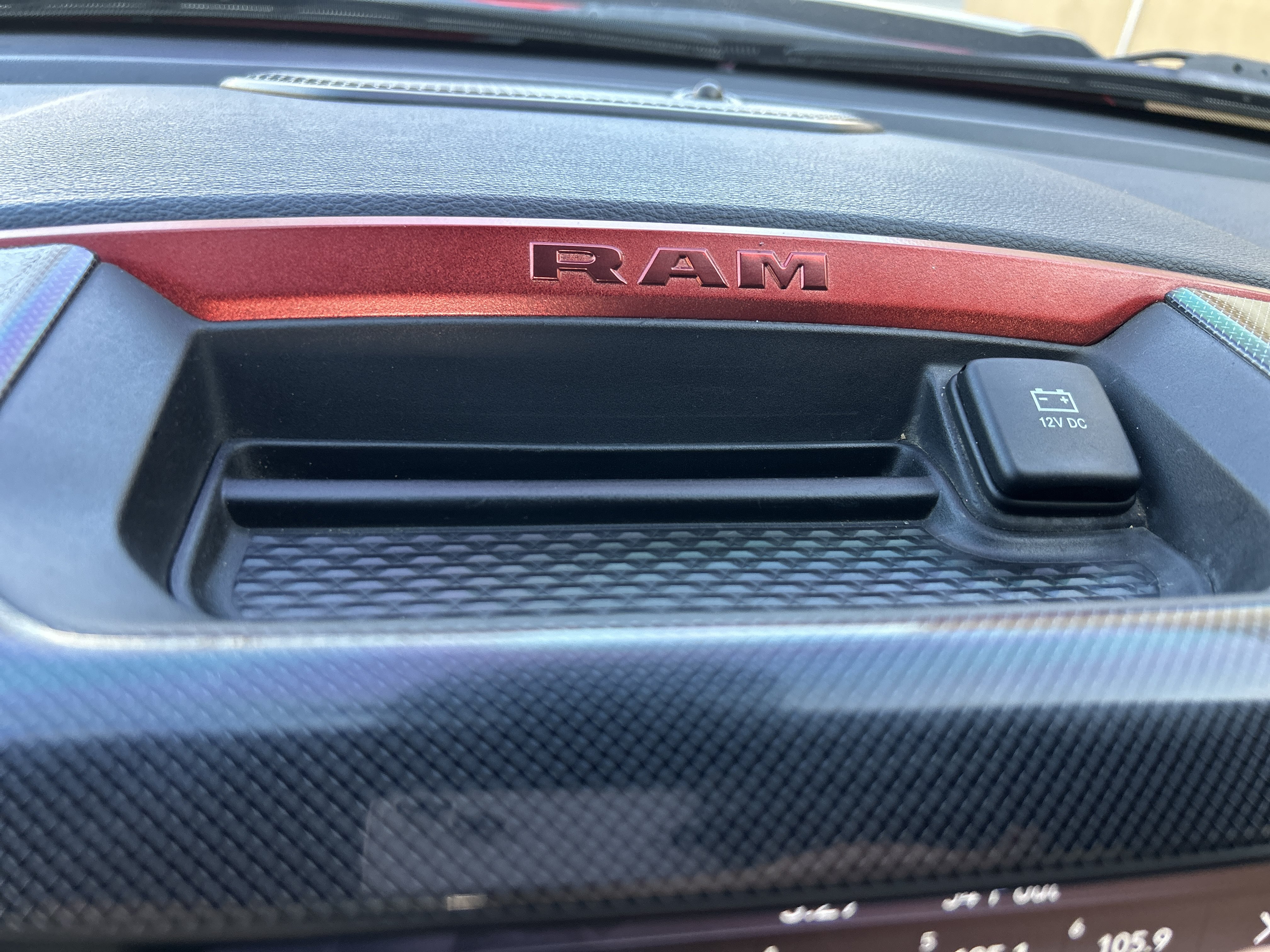 Used 2020 RAM 1500 Rebel w/ Rebel Level 1 Equipment Group AWD/4WD image 45