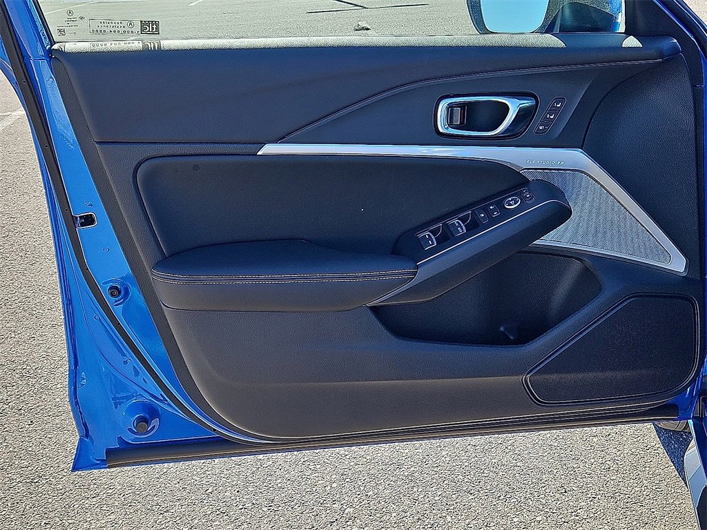 New 2026 Acura Integra A-Spec image 16