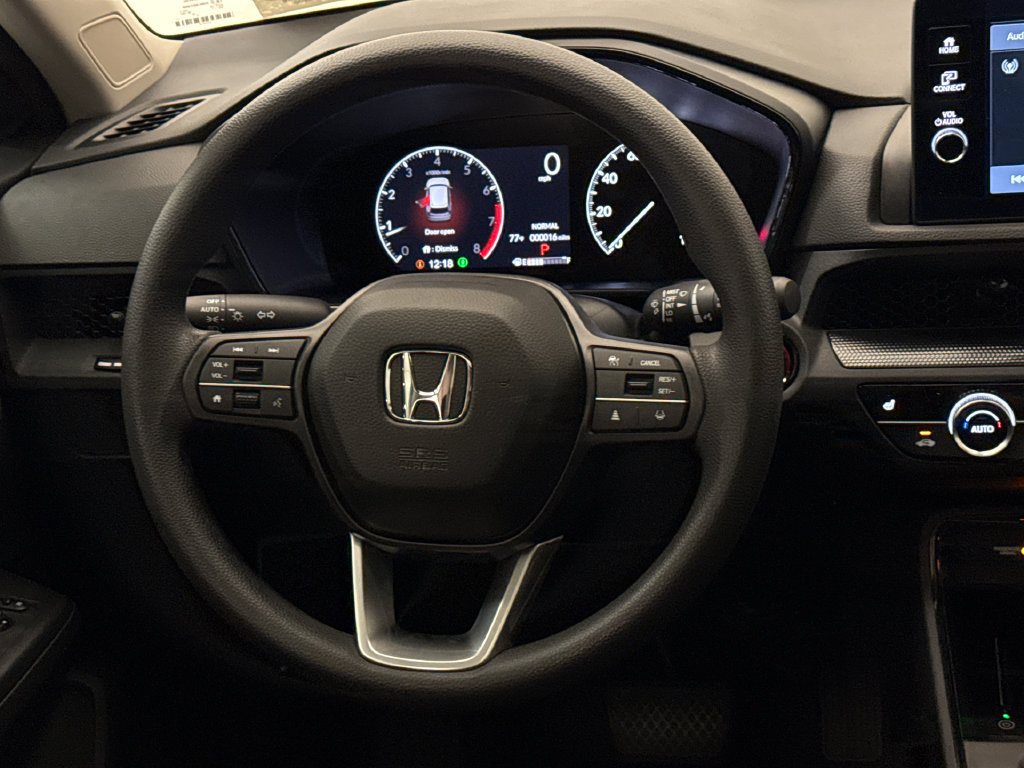 New 2027 Honda CR-V EX image 15