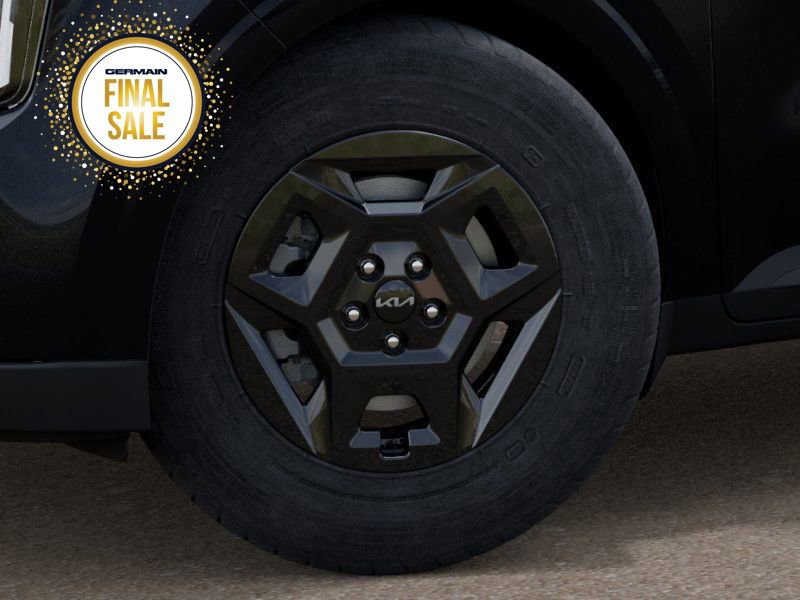 New 2026 Kia Carnival LX image 10