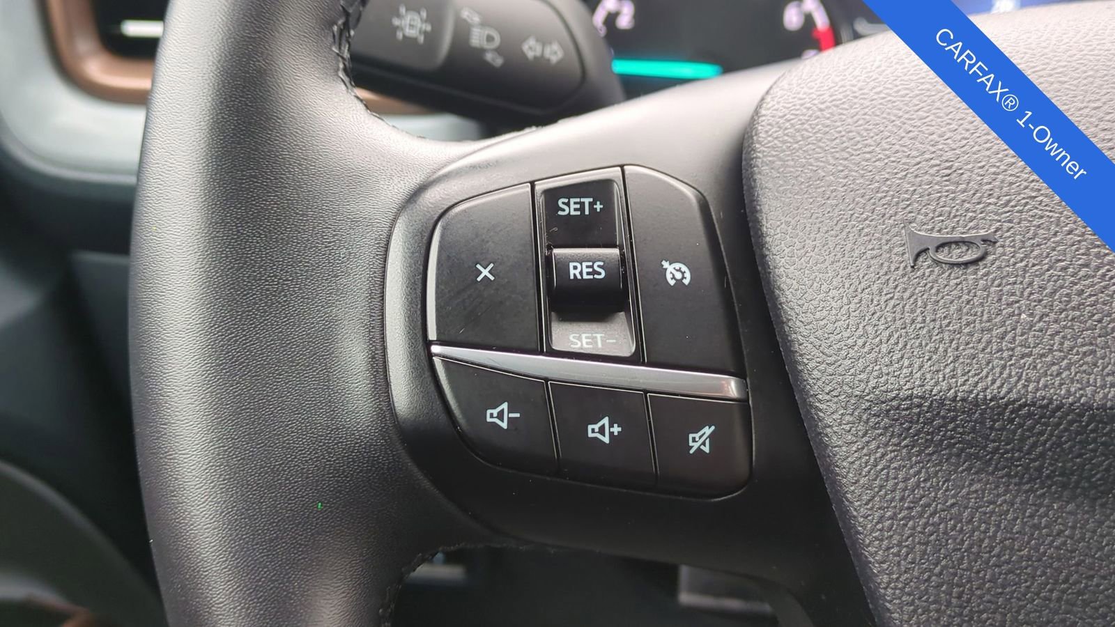 Used 2023 Ford Maverick Lariat w/ Lariat Luxury Package image 27