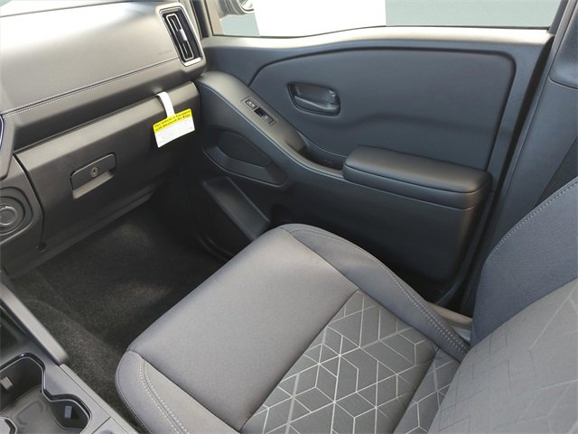 New 2026 Nissan Frontier SV w/ SV Convenience Package image 27
