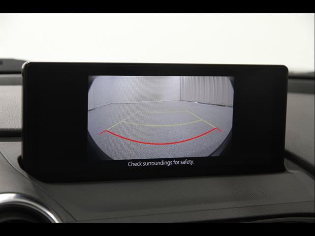 Certified 2025 MAZDA MX-5 Miata Grand Touring RWD image 14