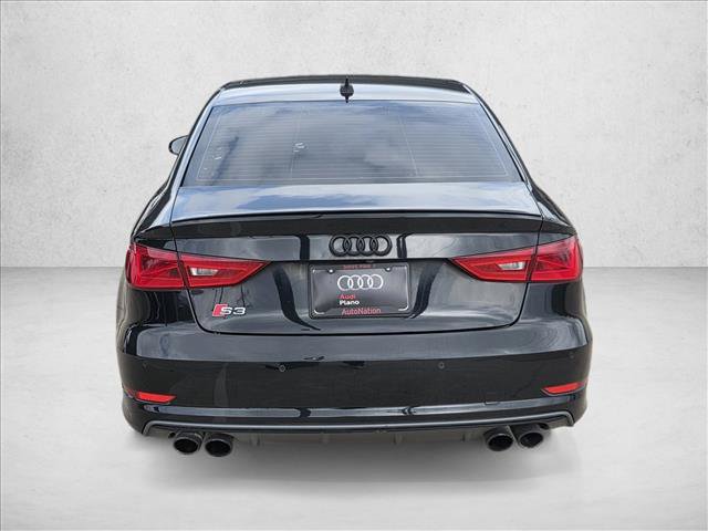 Used 2016 Audi S3 Premium Plus w/ Technology Package image 6