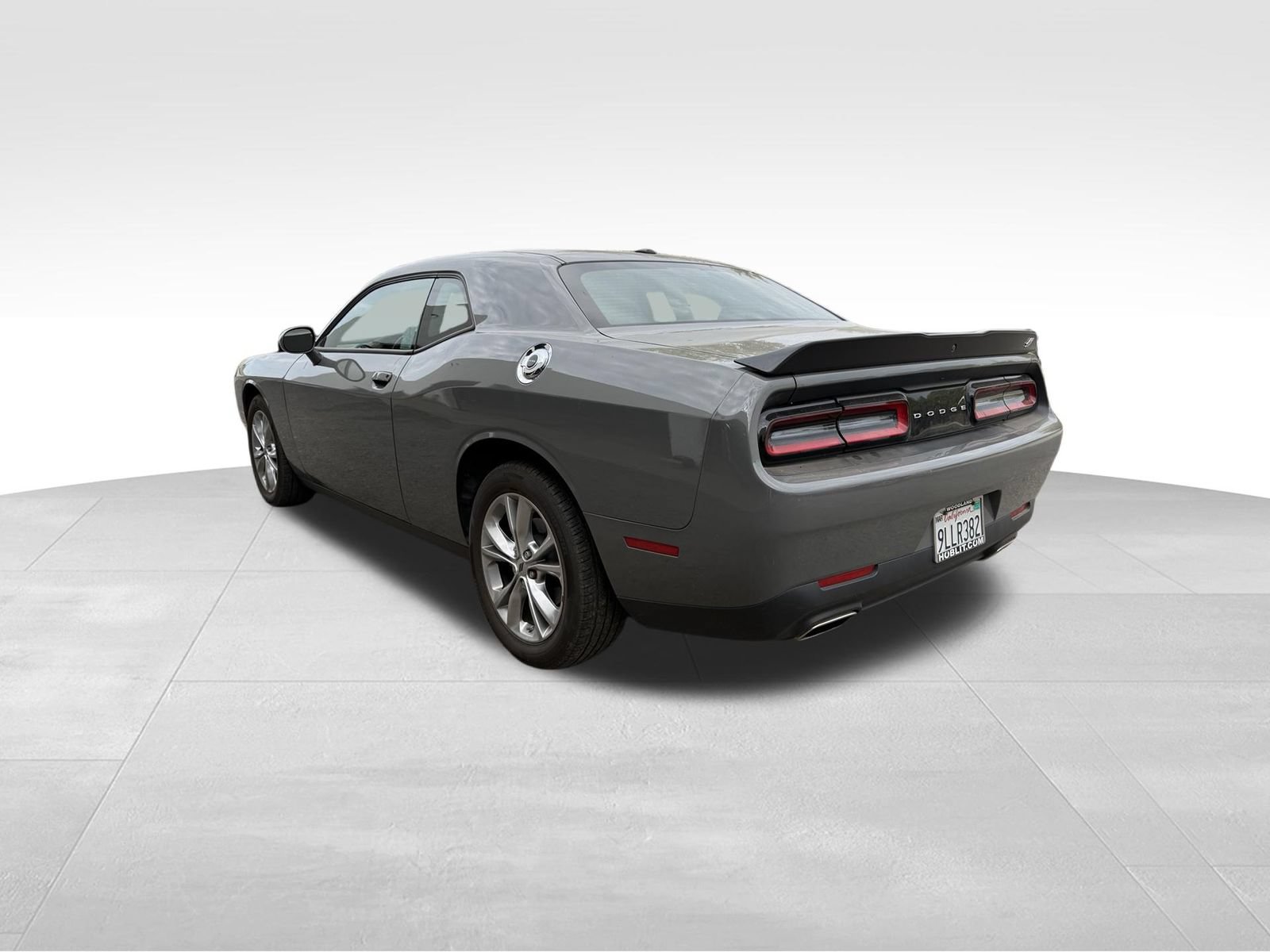 Used 2023 Dodge Challenger SXT w/ Cold Weather Group AWD/4WD image 5