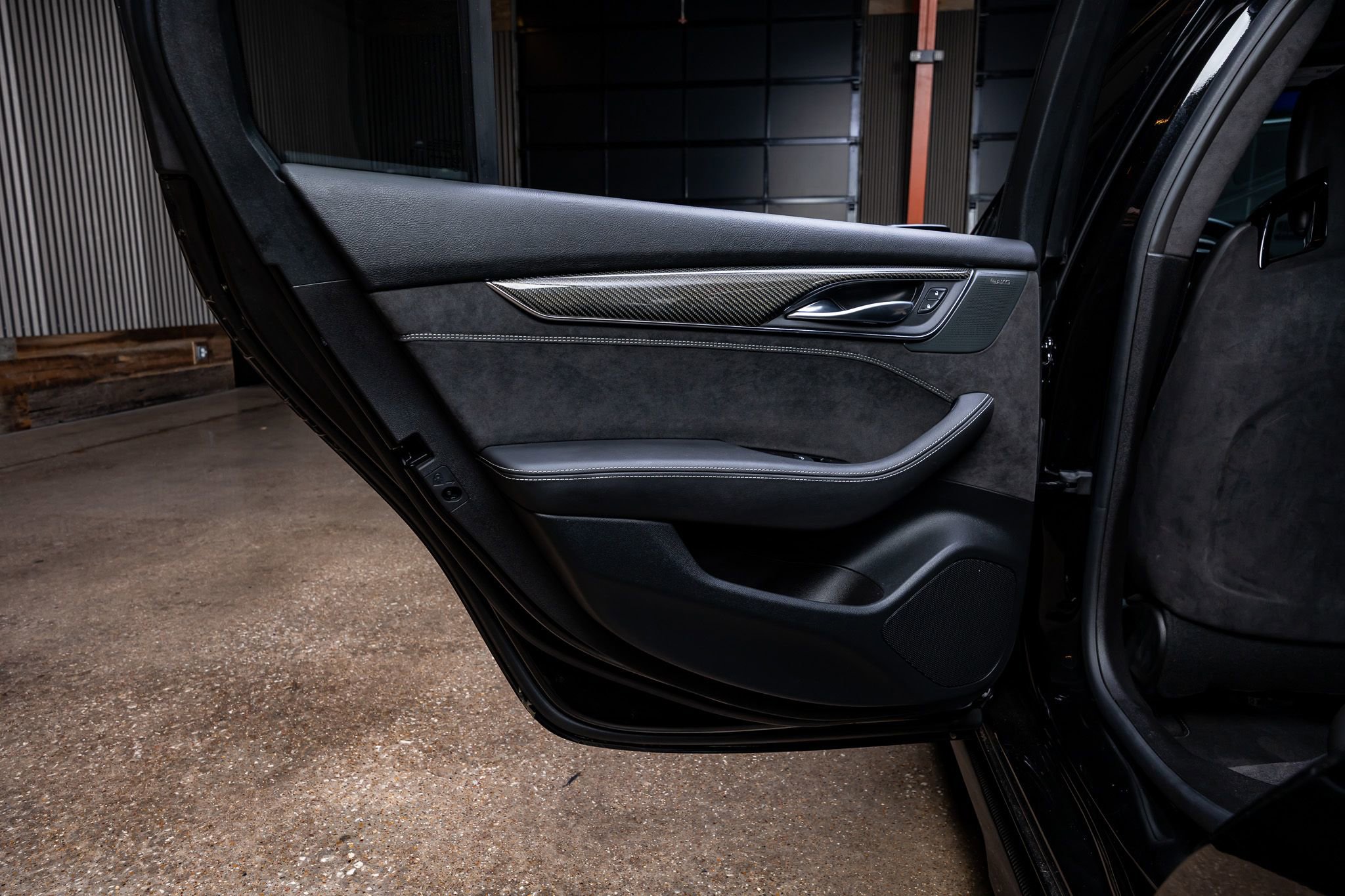 Used 2024 Cadillac CT5 V Blackwing w/ Carbon Fiber Package 2 image 34