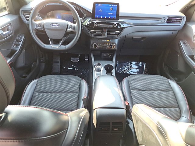 Used 2024 Ford Escape ST-Line image 10