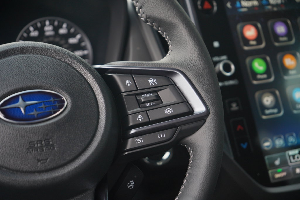 New 2026 Subaru Forester Limited AWD/4WD image 19