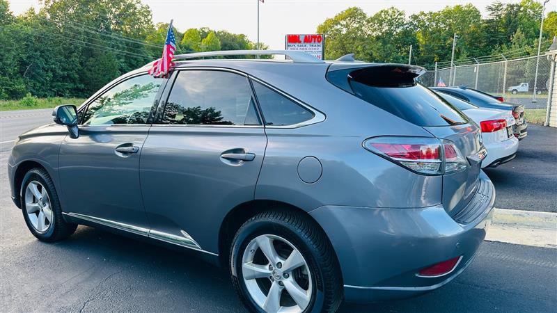 Used 2015 Lexus RX 350 AWD image 3