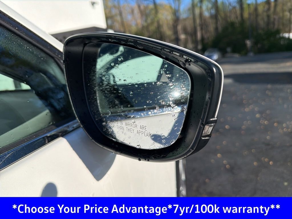 Used 2025 MAZDA CX-30 AWD 2.5 S w/ Preferred Package image 20