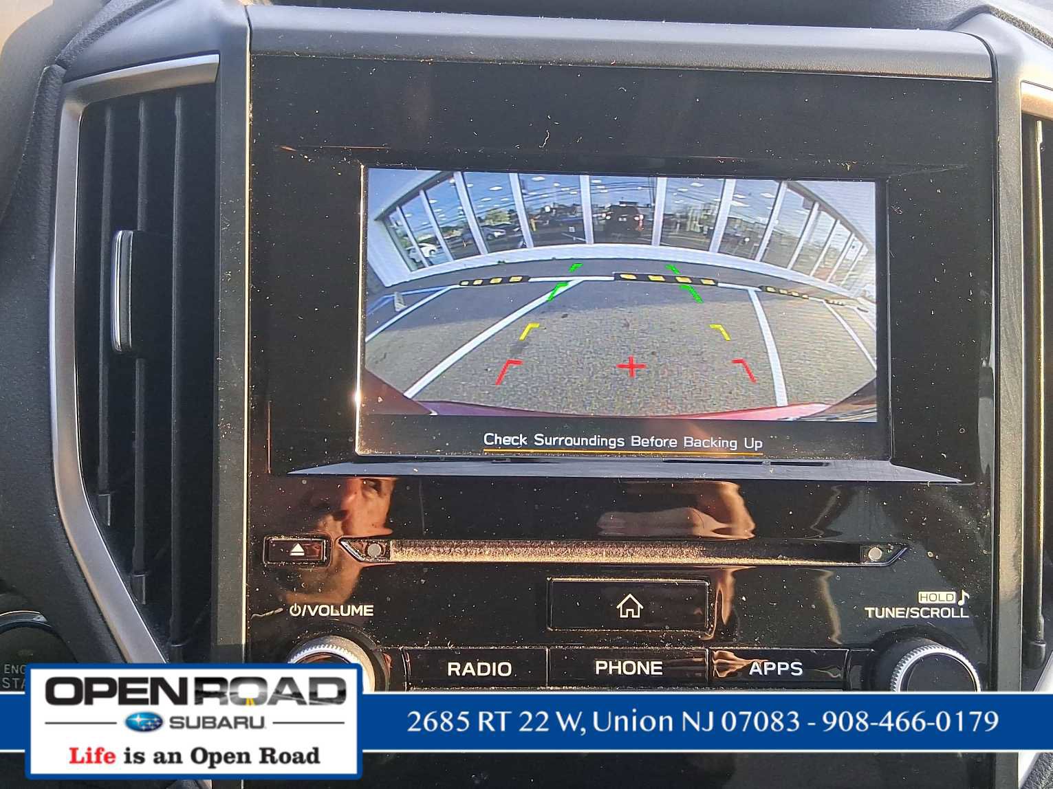 Used 2023 Subaru Forester Premium image 27