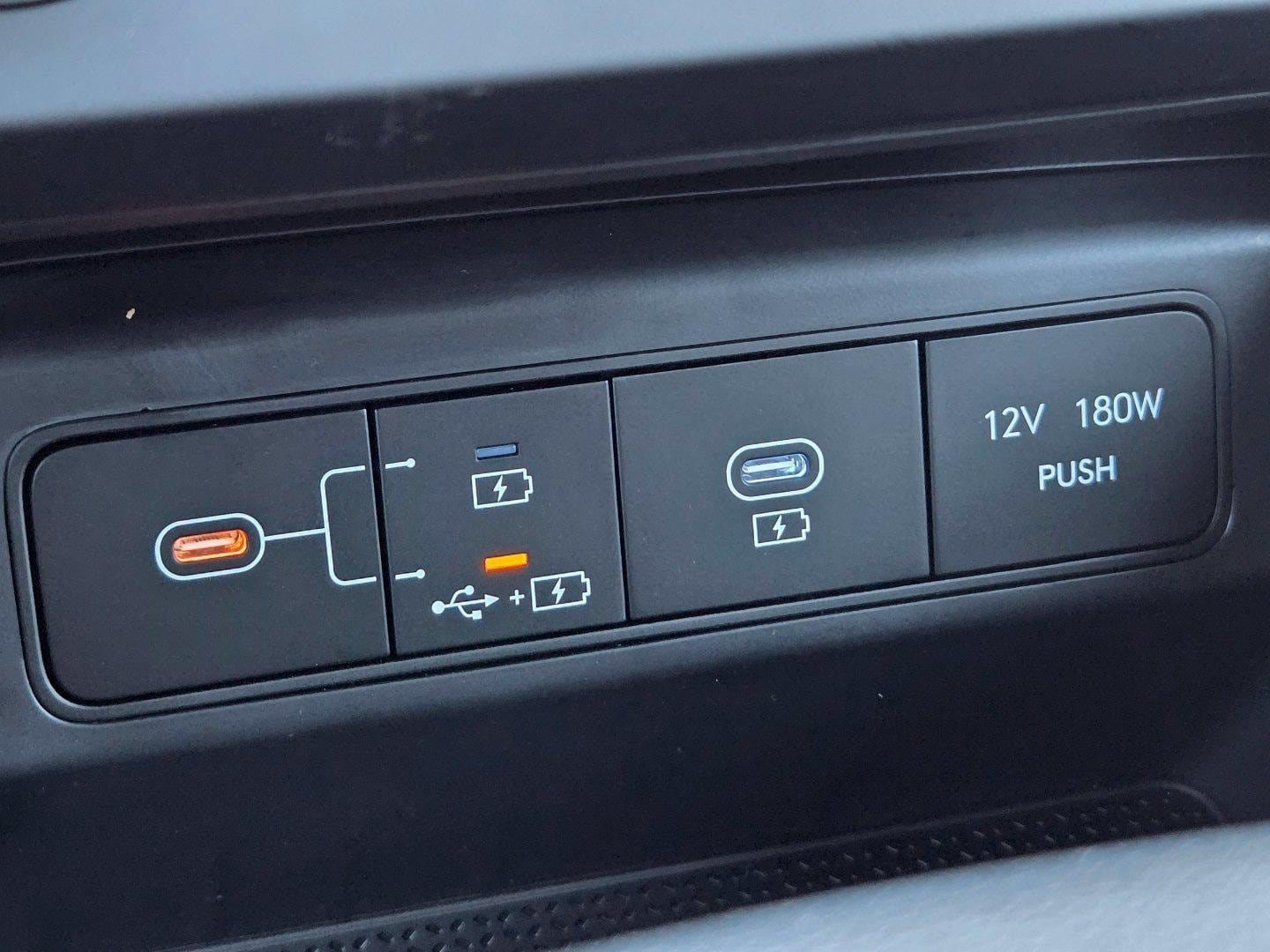 New 2026 Hyundai Tucson SE FWD image 93