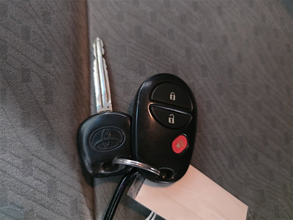 Used 2005 Toyota Tacoma 4x4 Access Cab image 34