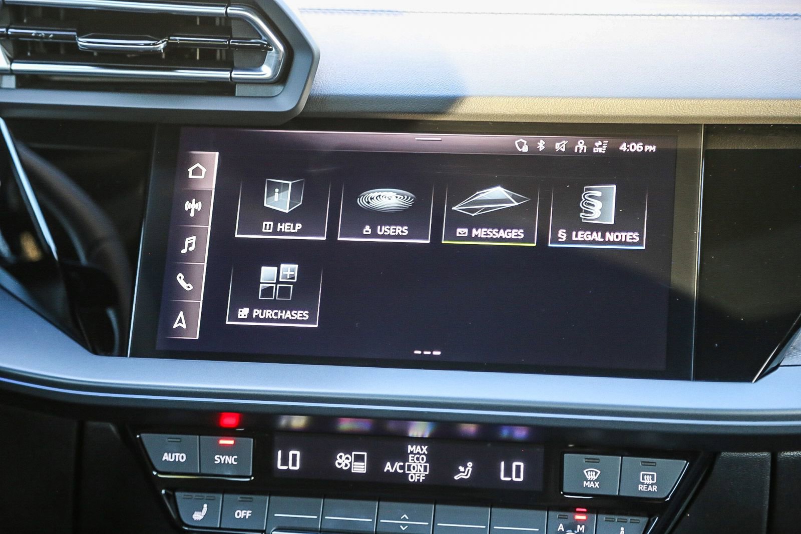 Certified 2025 Audi A3 2.0T Premium image 14