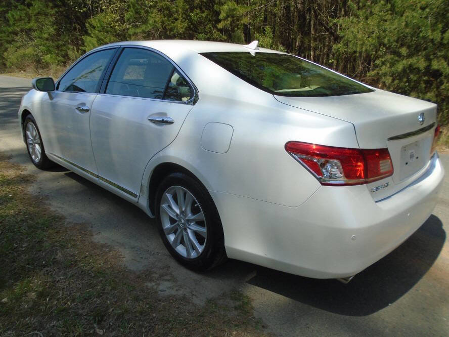 Used 2010 Lexus ES 350 image 7