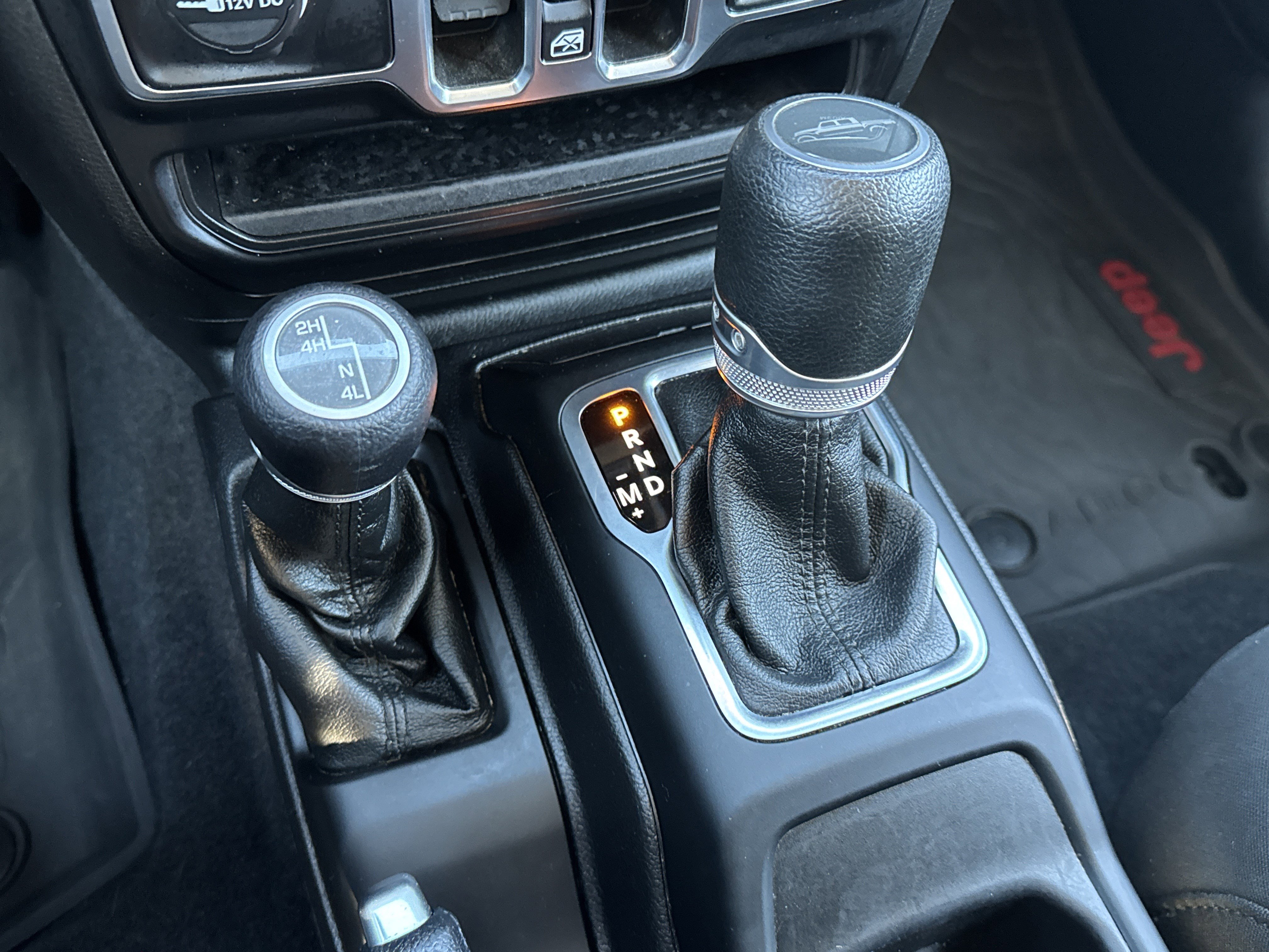 Used 2020 Jeep Gladiator Sport w/ Quick Order Package 24S image 22