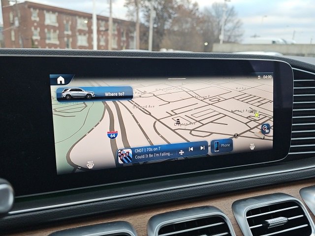 Certified 2025 Mercedes-Benz GLE 350 4MATIC image 27