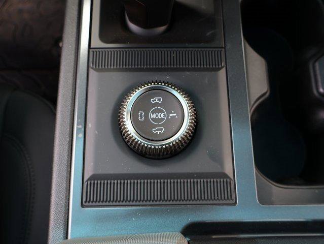 New 2025 GMC Hummer EV 3X w/ Extreme Off-Road Package image 31