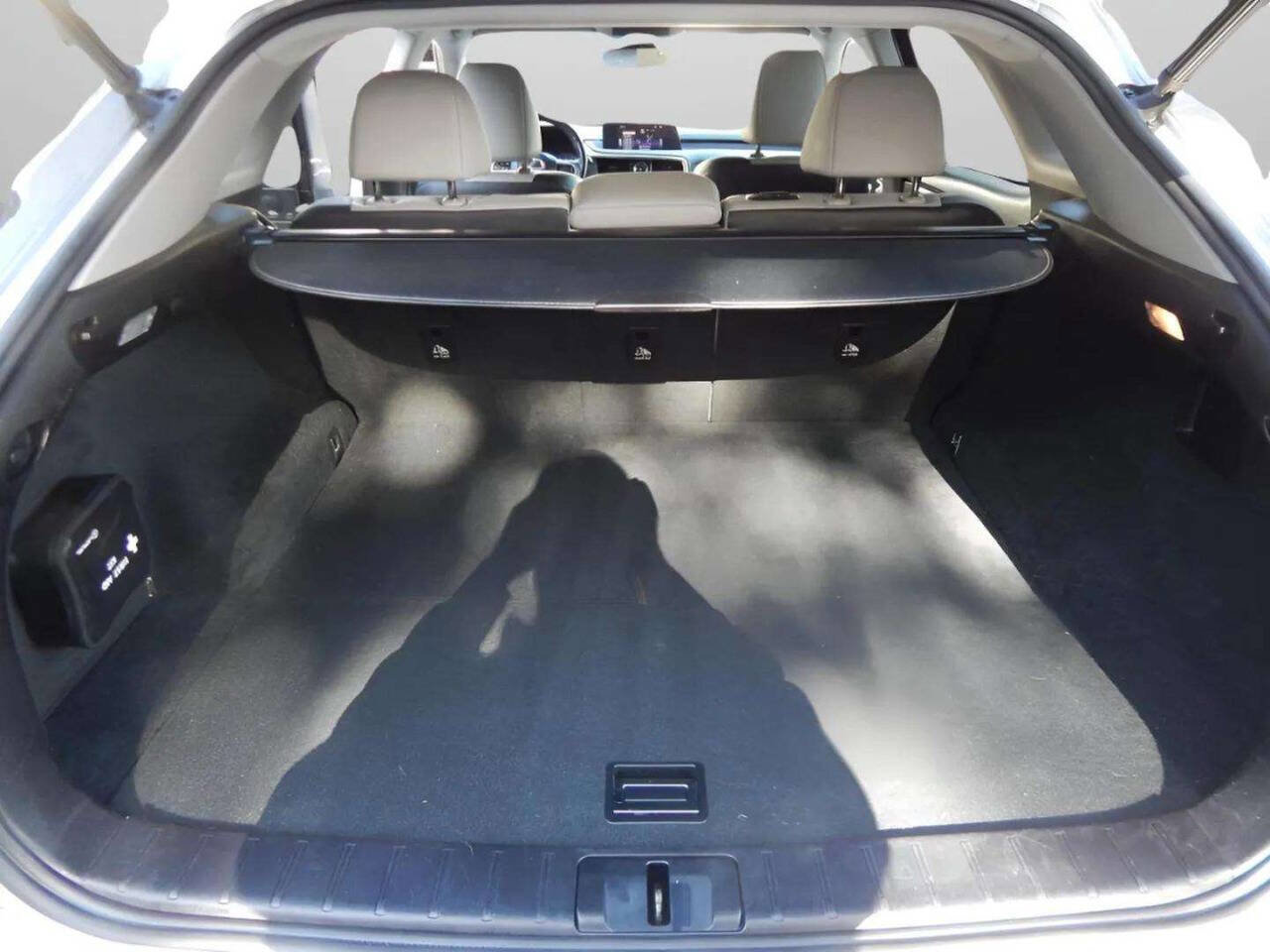 Used 2019 Lexus RX 350 FWD image 35