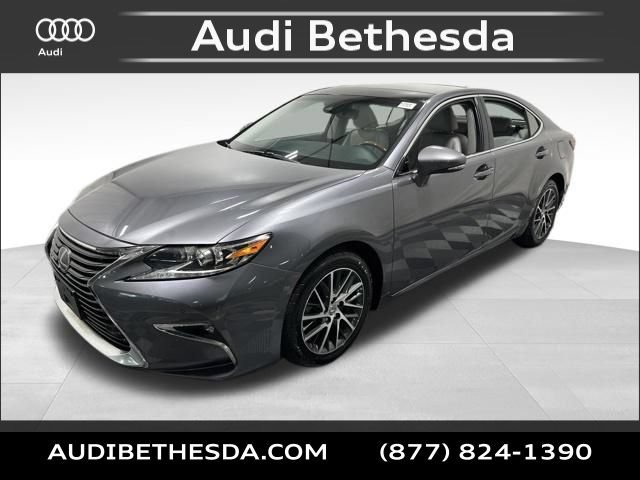 Used 2017 Lexus ES 350 FWD image 3