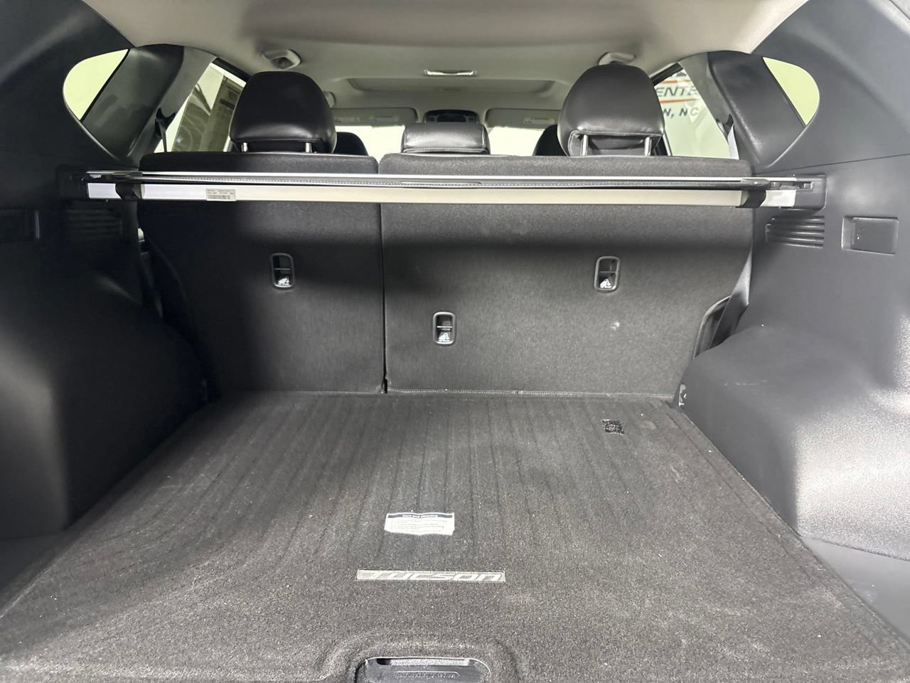 Used 2025 Hyundai Tucson SEL FWD image 26