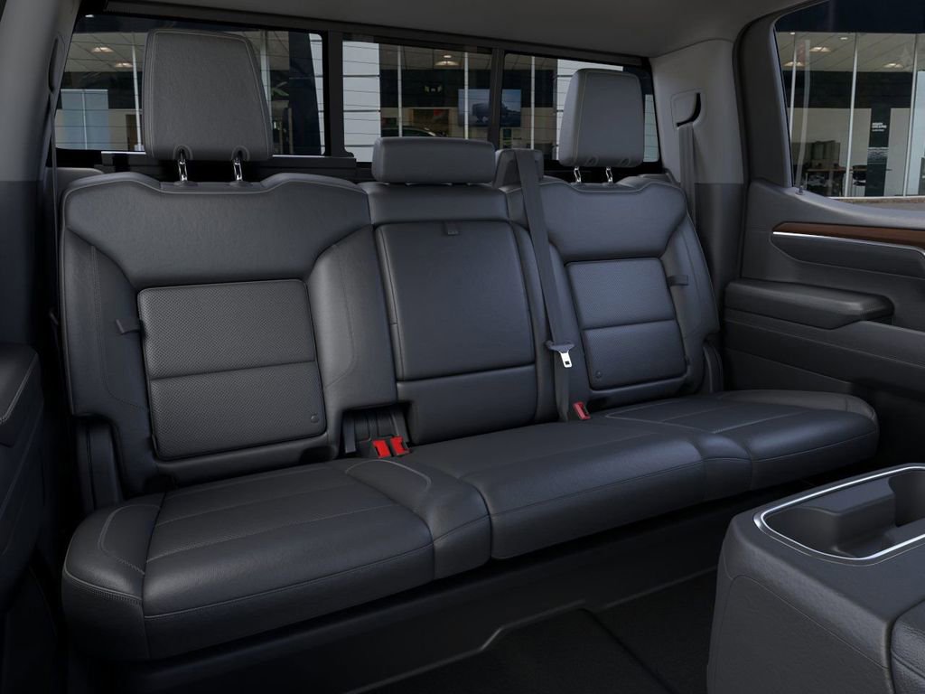 New 2026 GMC Sierra 1500 Denali w/ Technology Package image 17