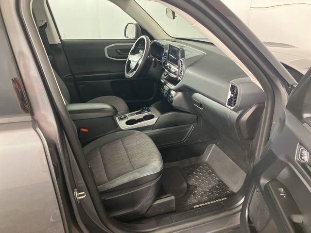 Used 2022 Ford Bronco Sport Big Bend image 14