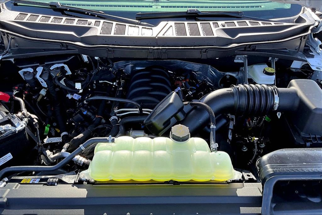 New 2026 Ford F150 XL AWD/4WD image 12