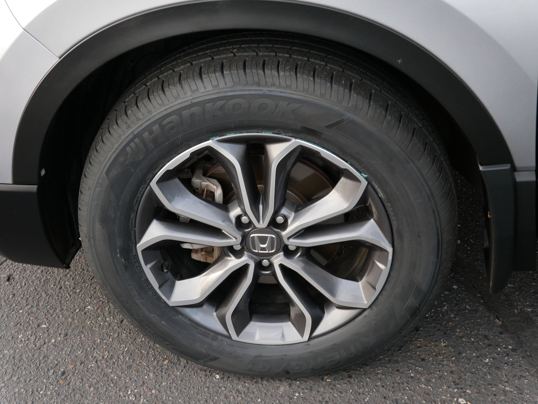 Used 2022 Honda CR-V EX image 15