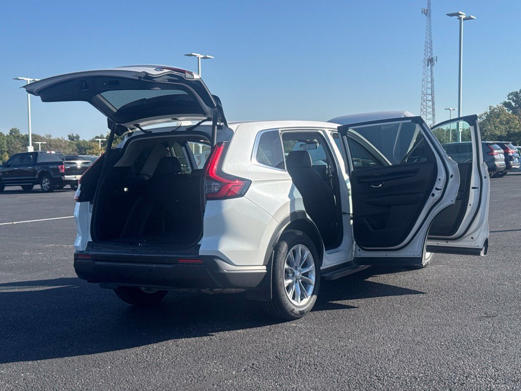 Used 2024 Honda CR-V EX-L image 16