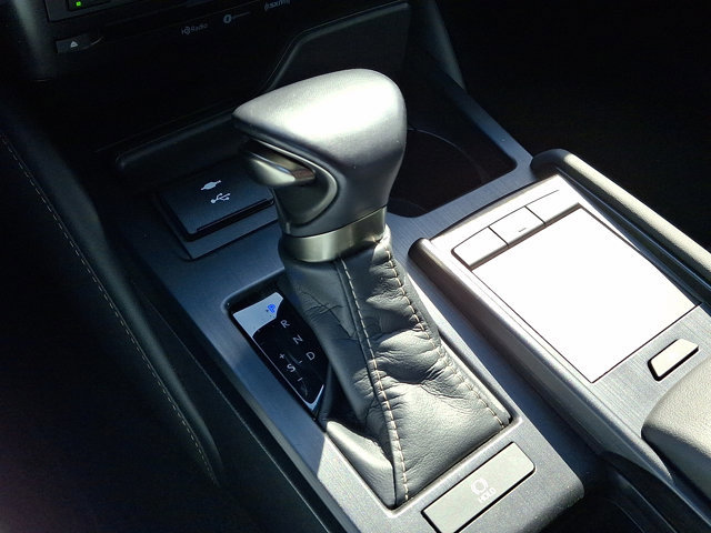 Used 2021 Lexus ES 350 w/ Premium Package image 15