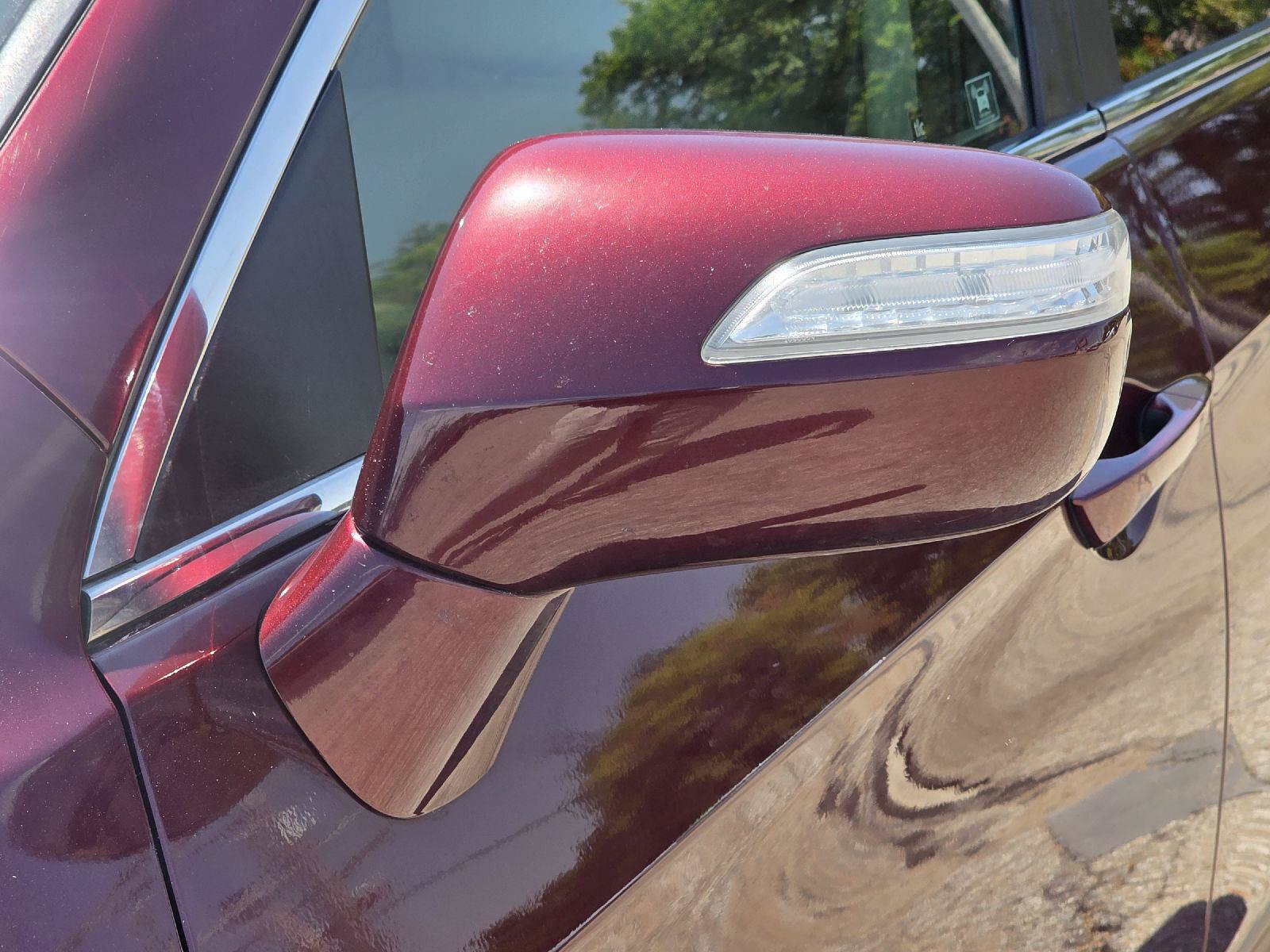 Used 2013 Acura RDX AWD w/ Technology Package image 46