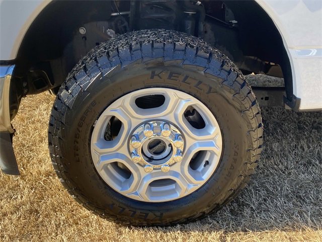Used 2025 Ford F250 XLT image 10