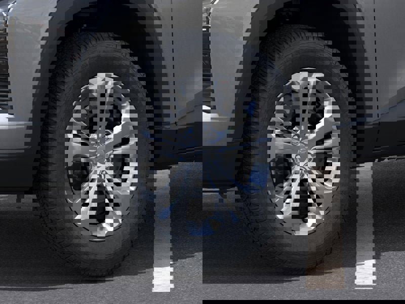 New 2026 Chevrolet Trax LS image 42