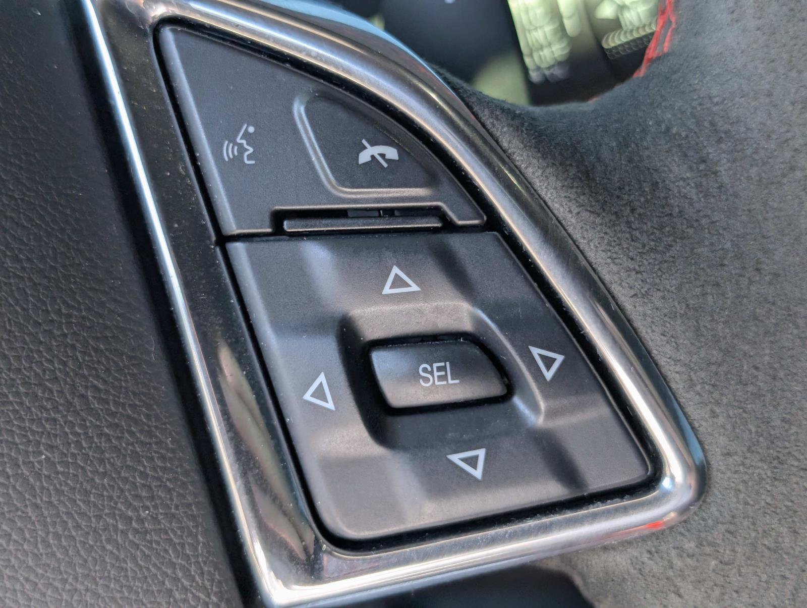 Used 2023 Chevrolet Camaro ZL1 RWD image 18