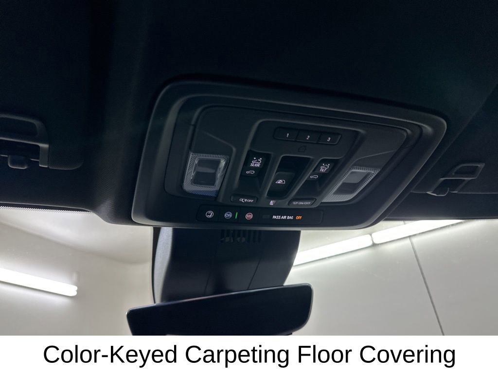 New 2026 Chevrolet Silverado 1500 High Country image 37