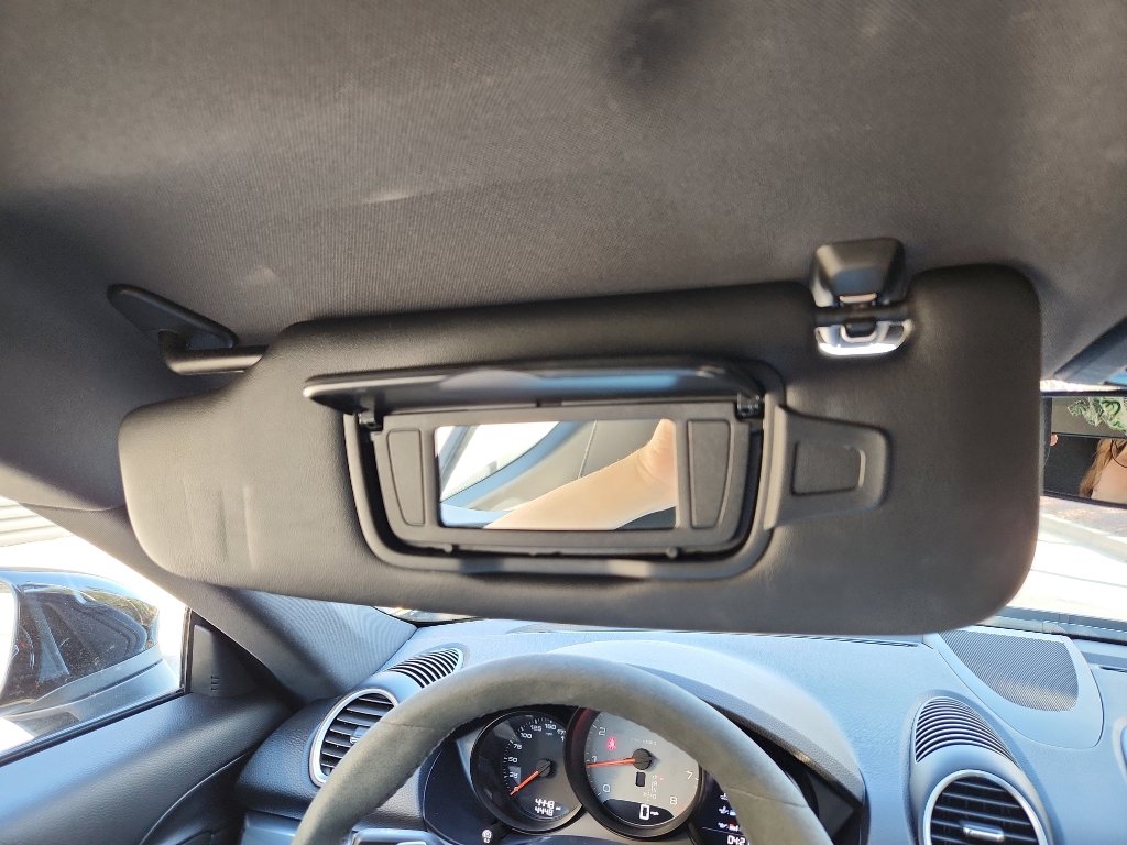 Certified 2022 Porsche 718 Cayman S image 33