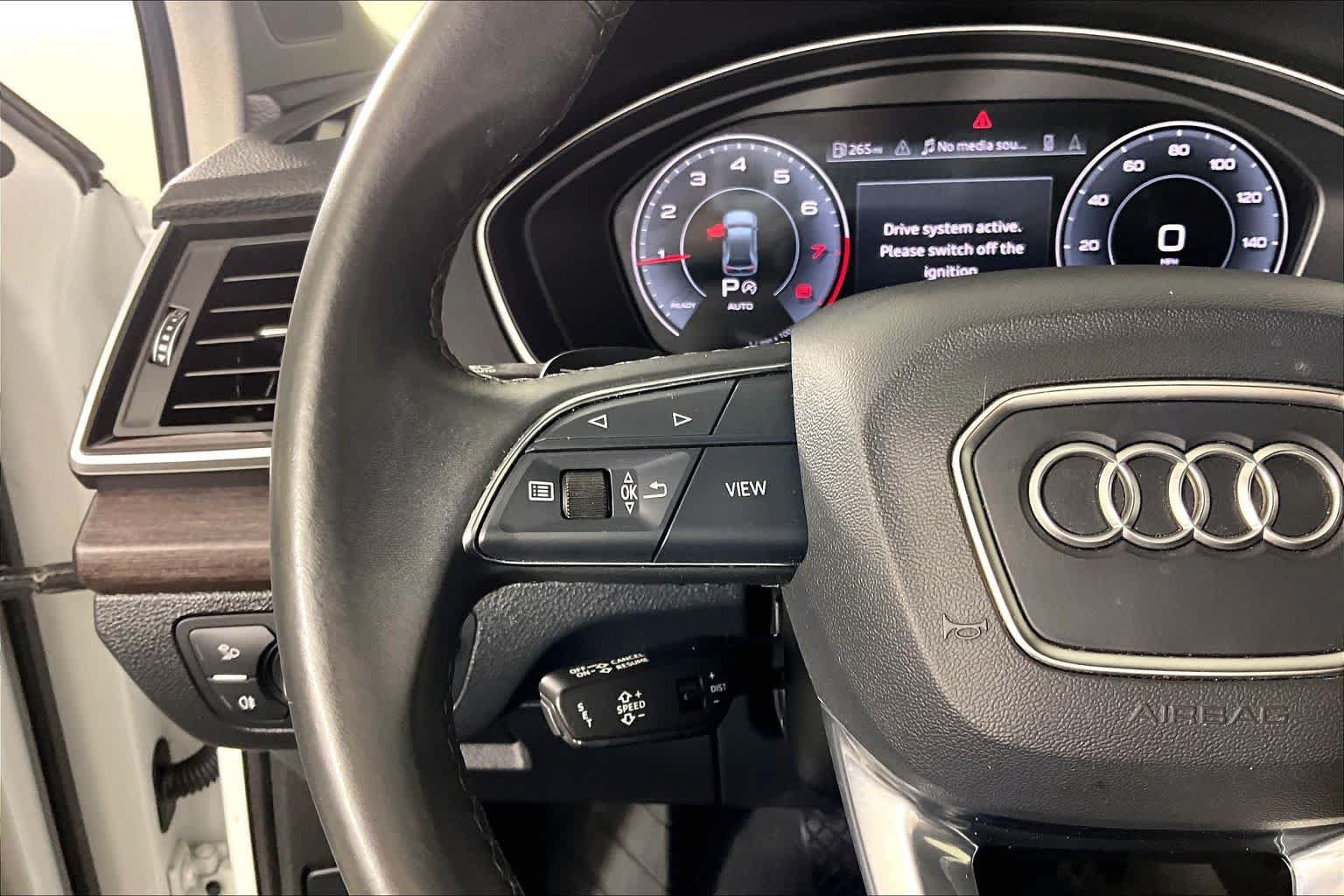 Used 2023 Audi Q5 2.0T Prestige w/ Prestige Package AWD/4WD image 22