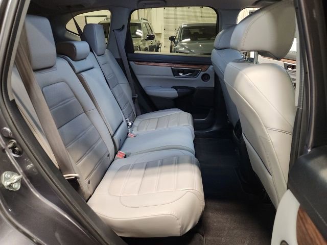 Used 2020 Honda CR-V EX-L image 29